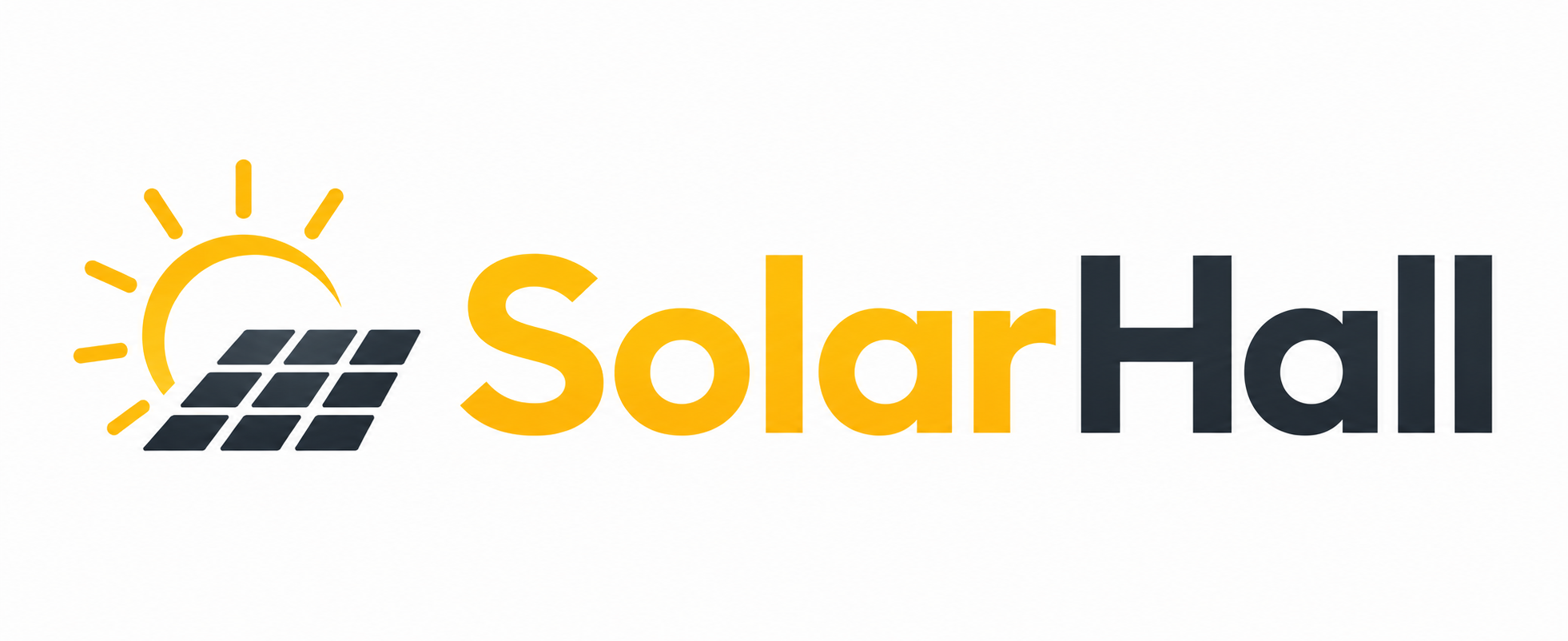 SolarHall
